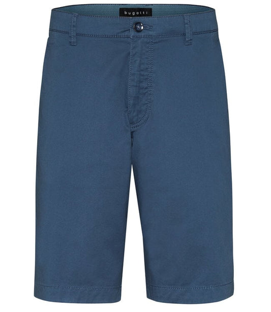 Bugatti Modern Fit 2-Way Stretch Shorts