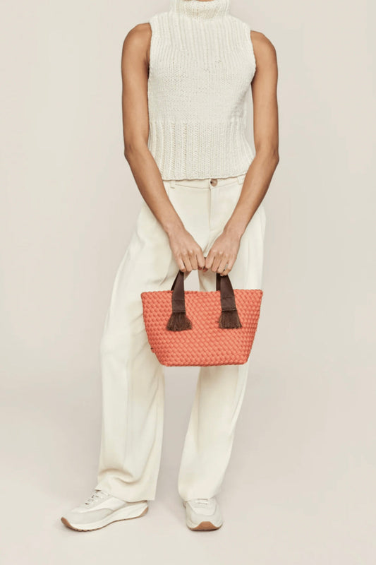 Tulum Small Tote