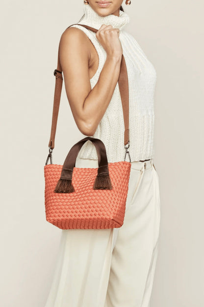 Tulum Small Tote