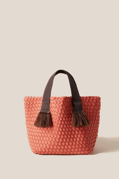 Tulum Small Tote