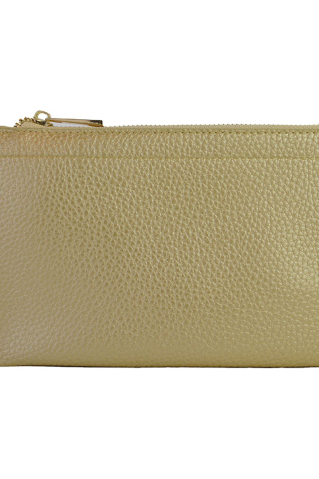 New Soft Wristlet