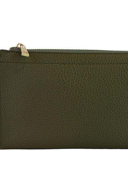 New Soft Wristlet
