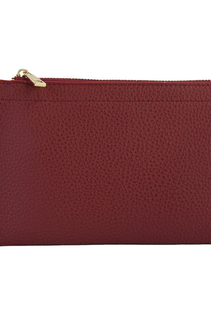 New Soft Wristlet
