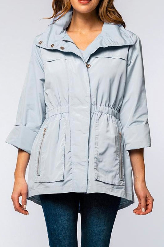 Newport Rain Slicker