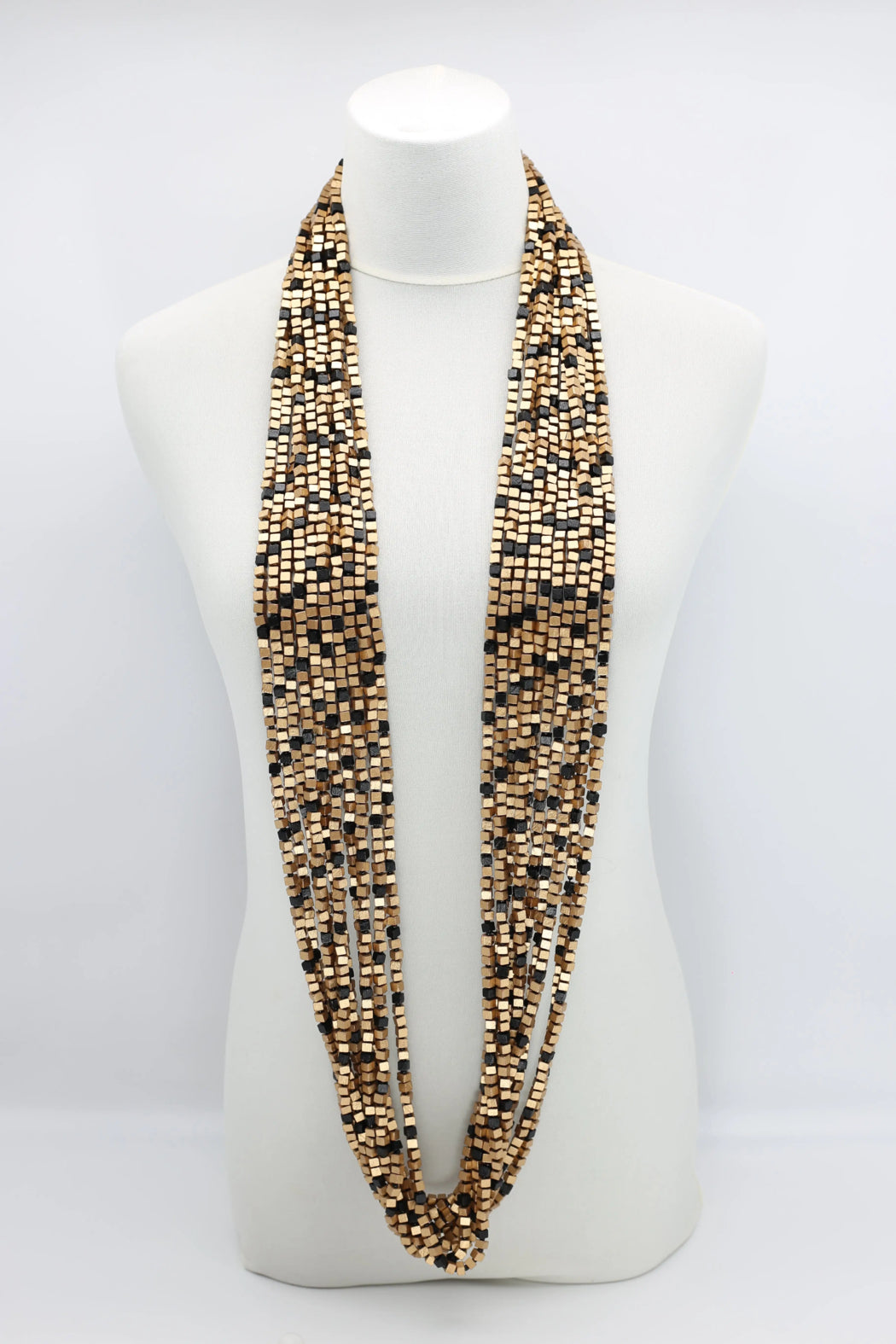 NEXT Pashmina Necklaces