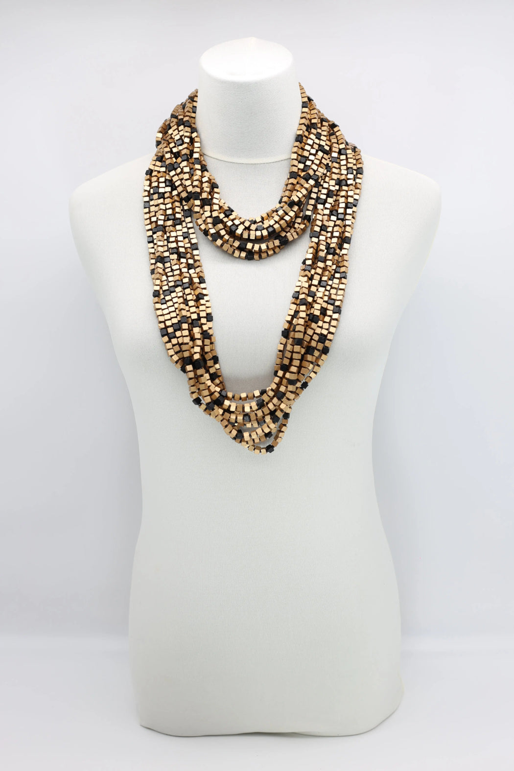 NEXT Pashmina Necklaces