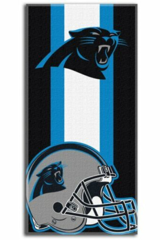 NFL Beach Towel