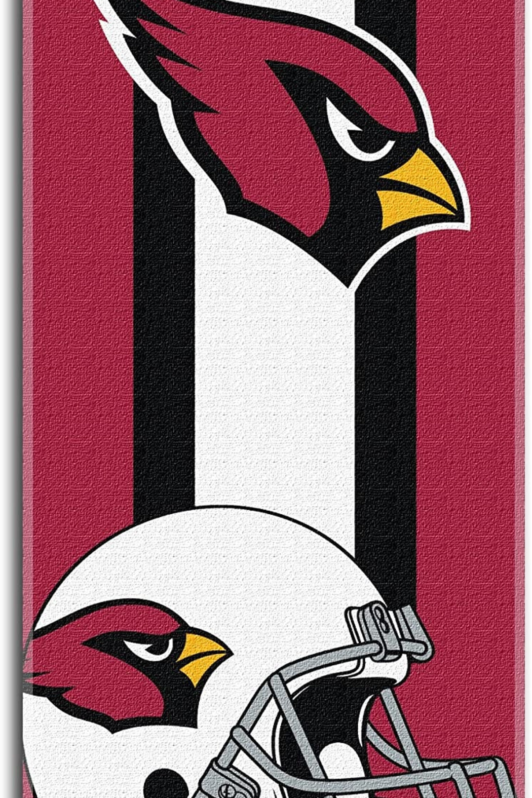 NFL Beach Towel