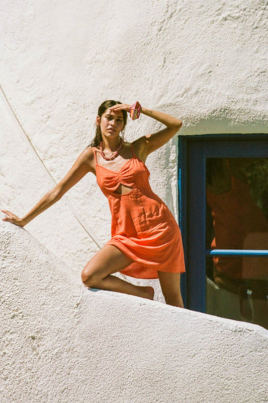 Nico Dress