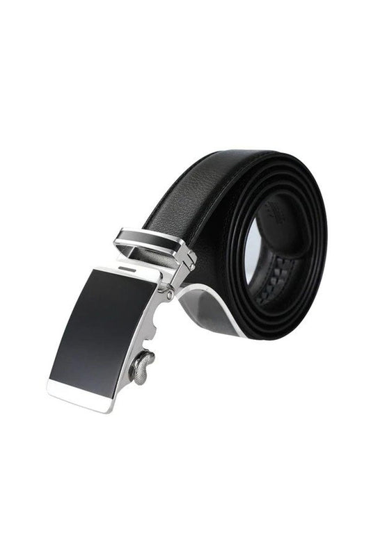 Automadtic Vegan Leather Belt