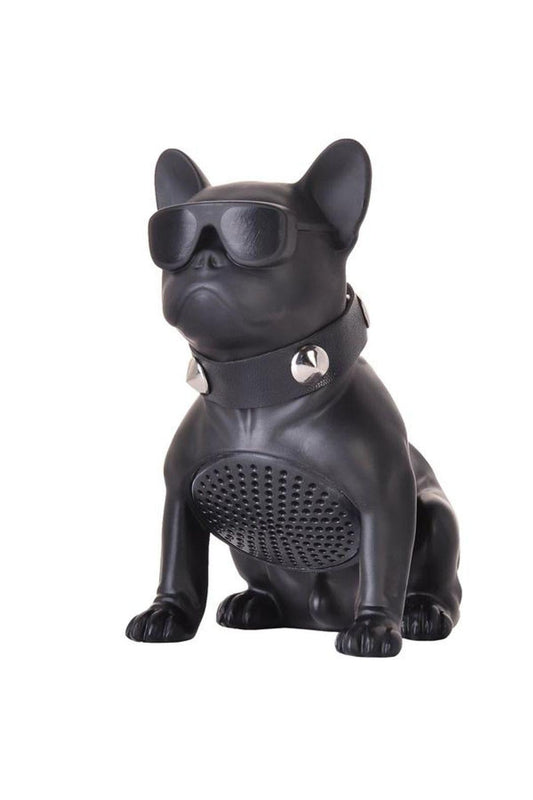 Bluetooth Bulldog Speaker