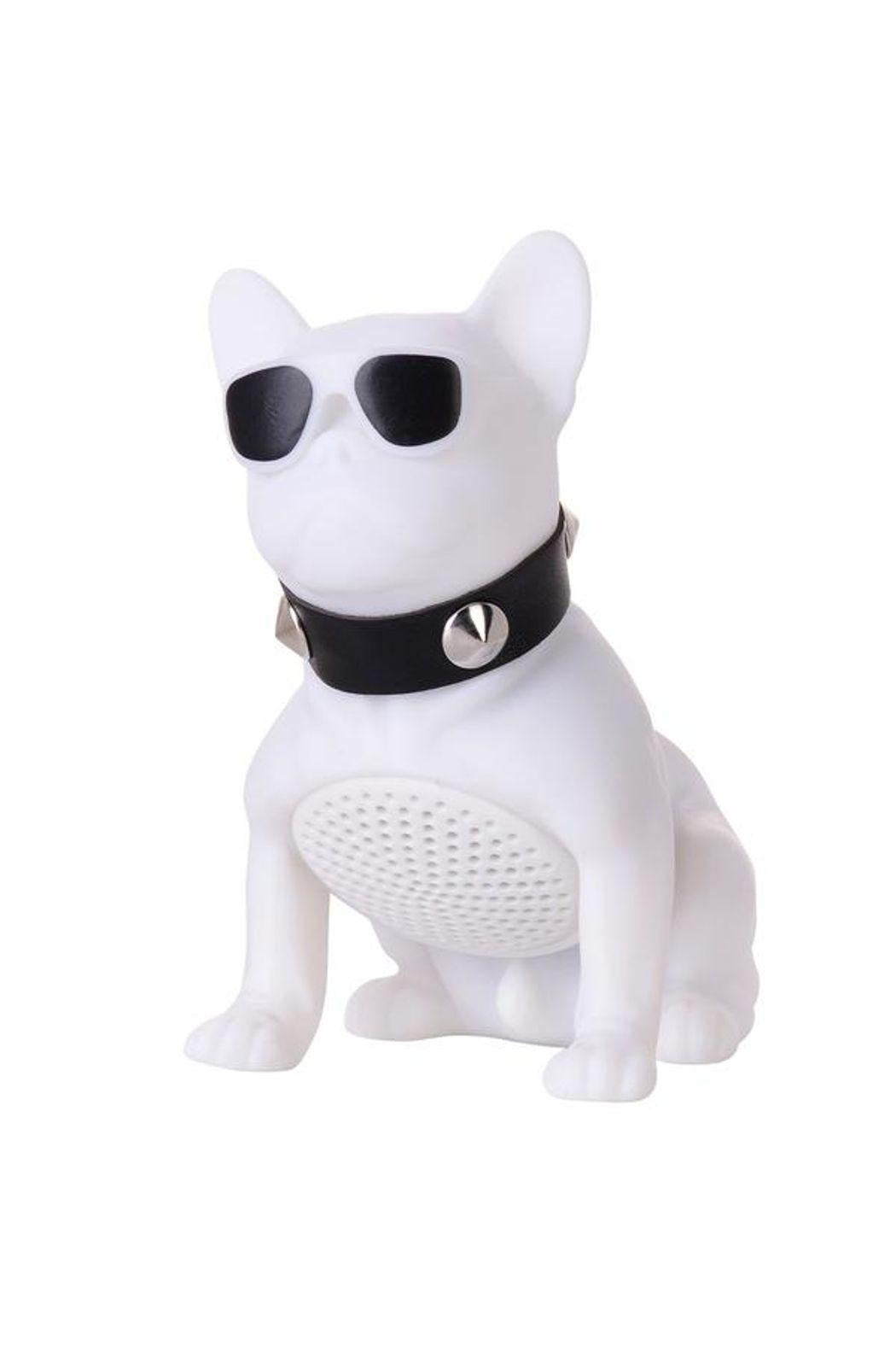 Bluetooth Bulldog Speaker