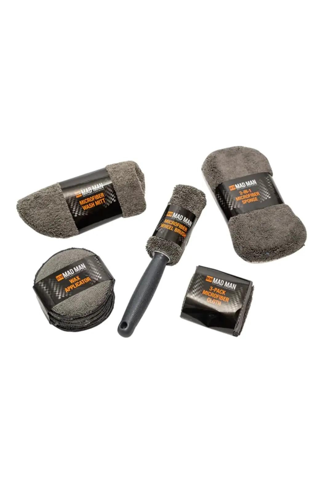 Car Wash Kit