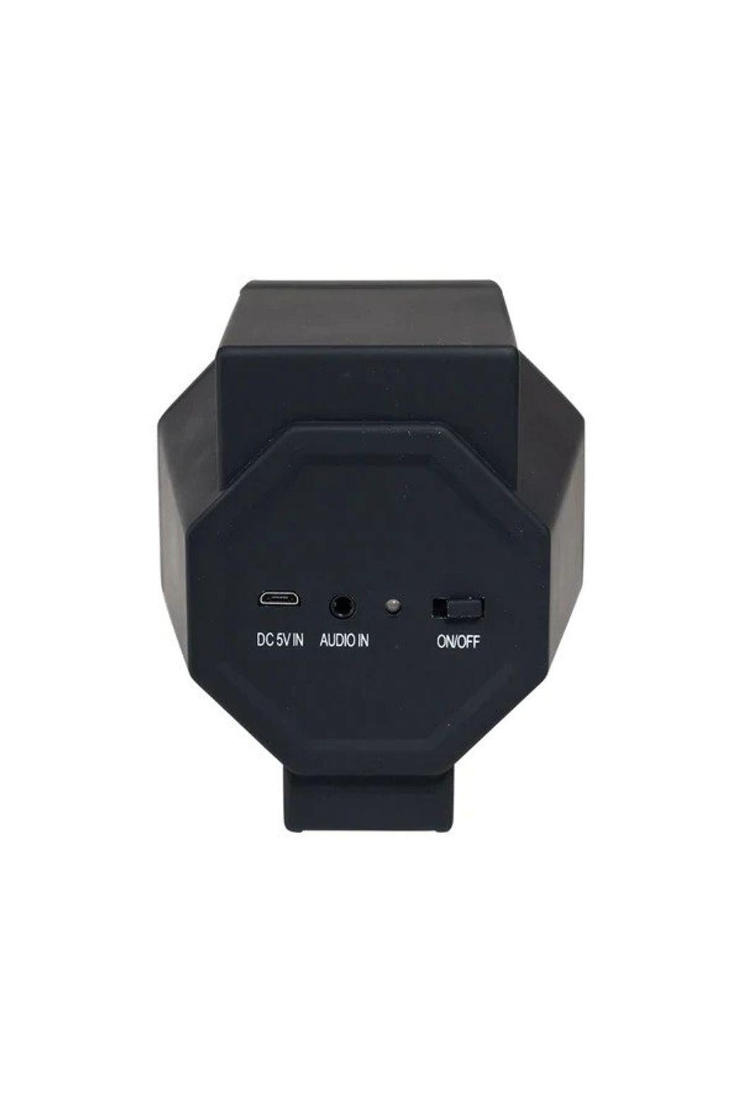 Portable Non Bluetooth Boom Box