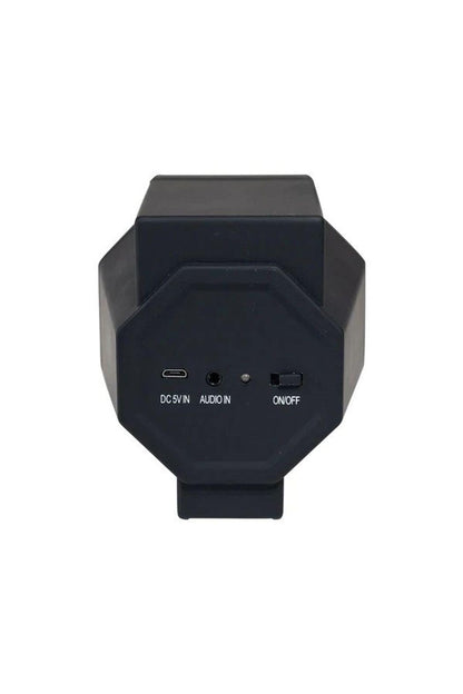 Portable Non Bluetooth Boom Box