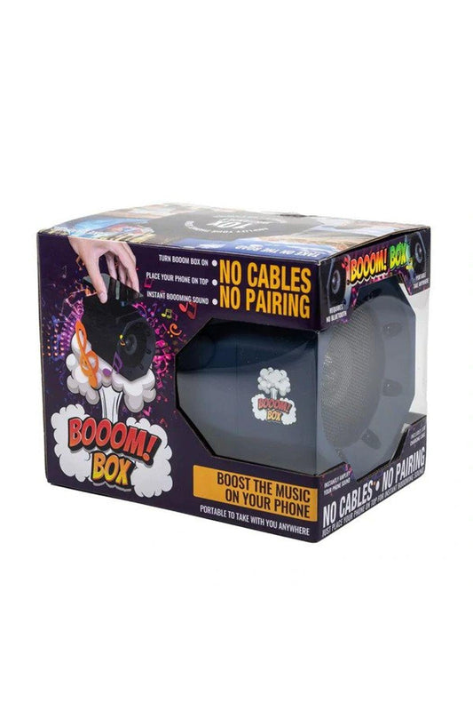 Portable Non Bluetooth Boom Box