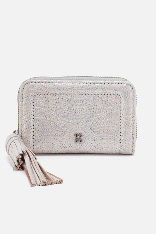 Nina Small Zip Around