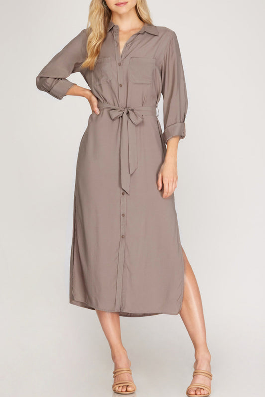 Nora Dress