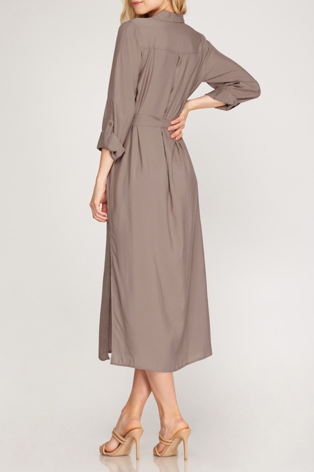 Nora Dress