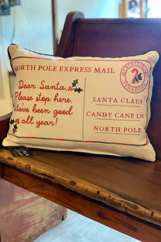 North Pole Express