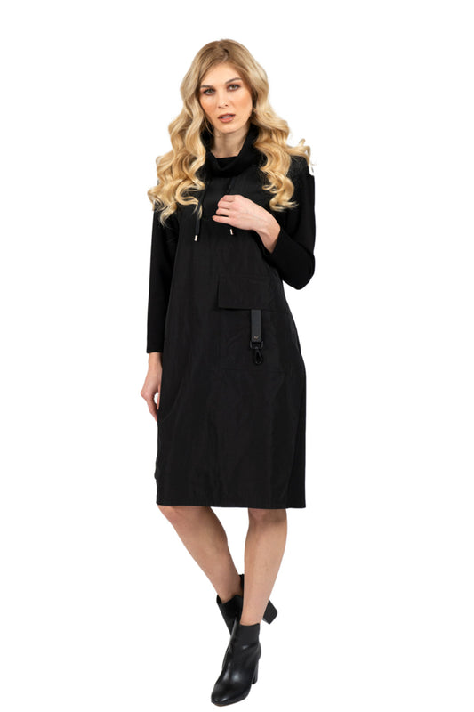 Nylon Dress