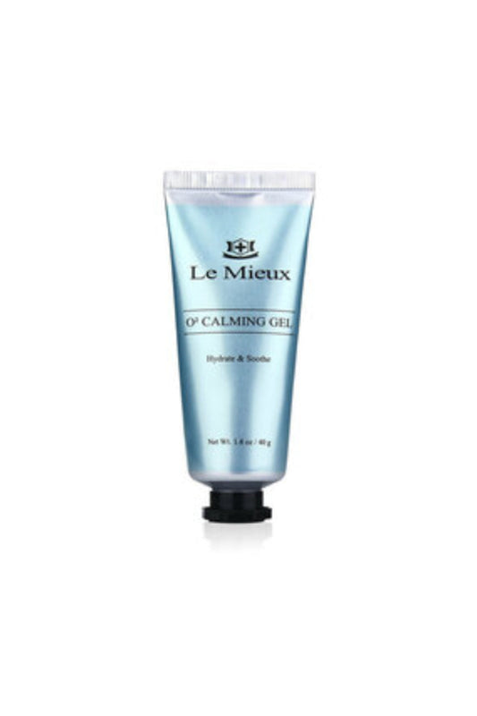 O2 Calming Gel -1.4 oz -LM