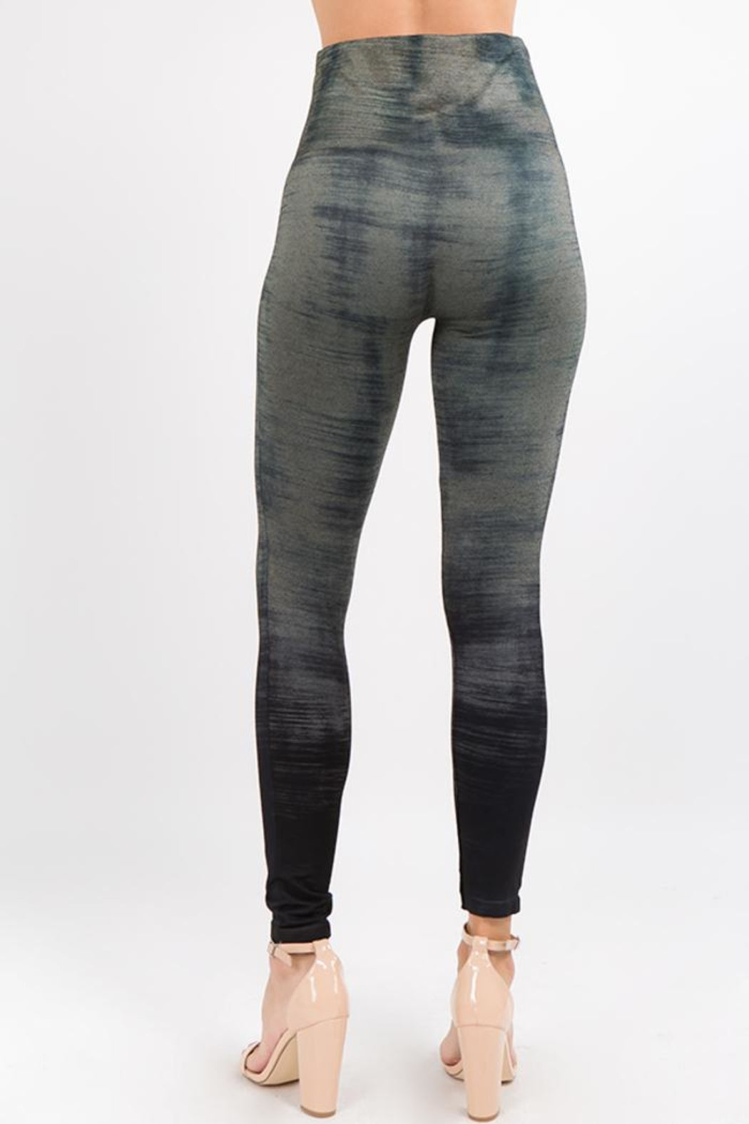 Ocean Mist Leggings