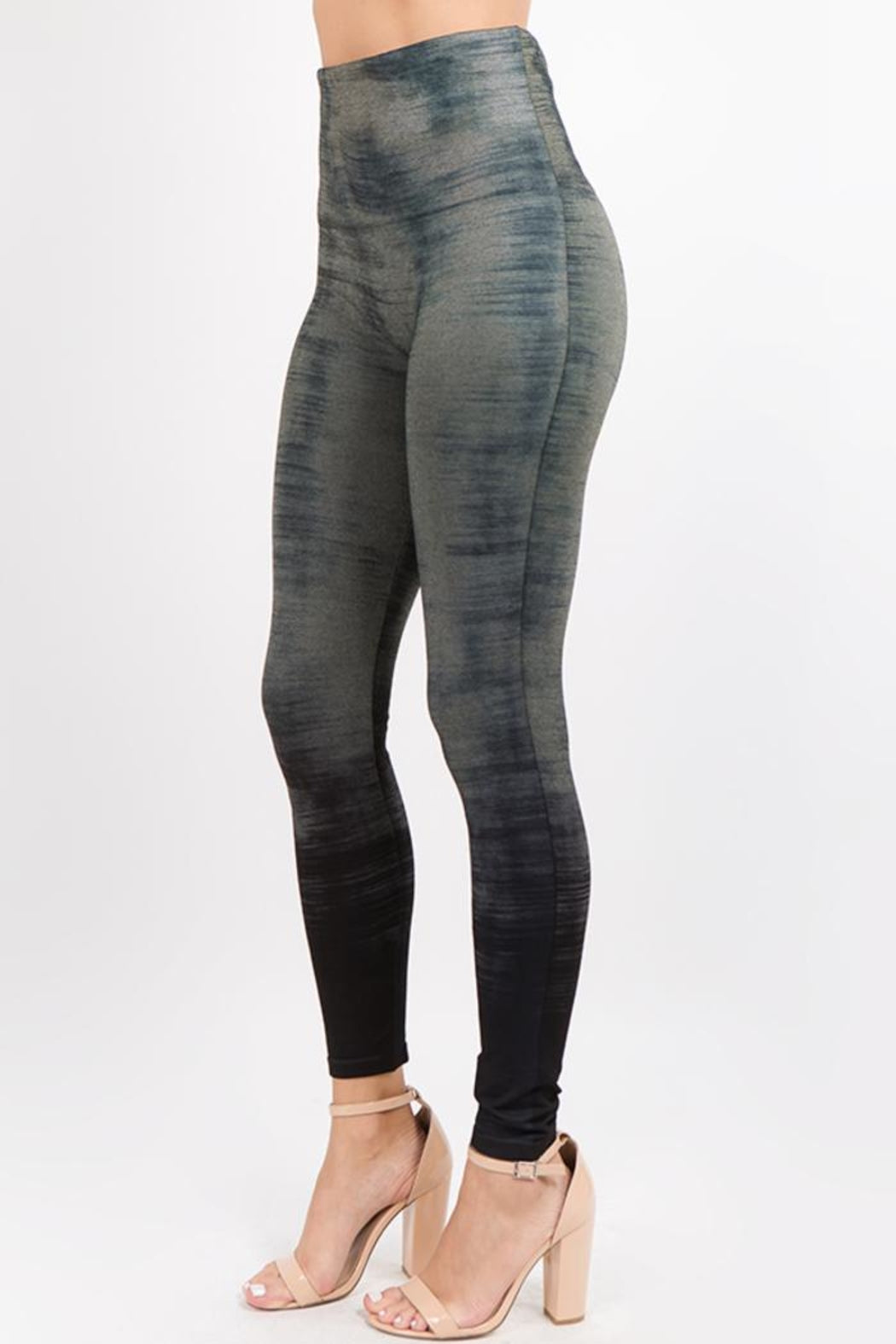 Ocean Mist Leggings