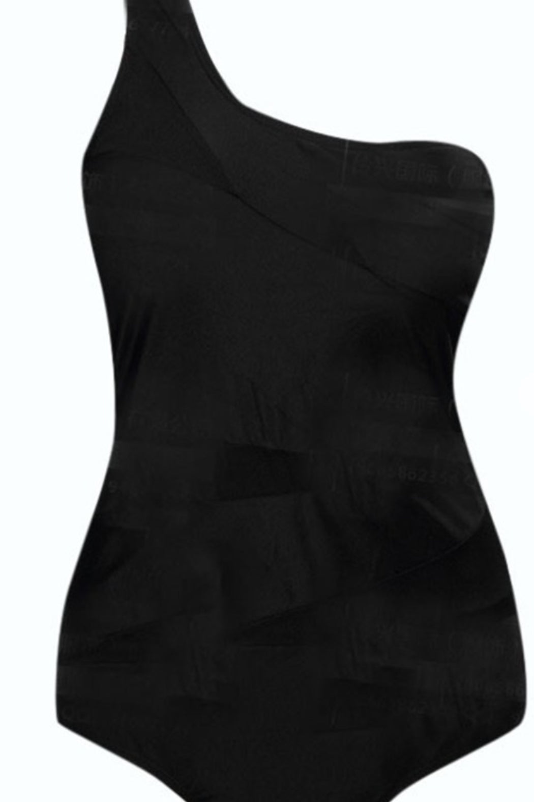 Ohana One Piece Swimsuit