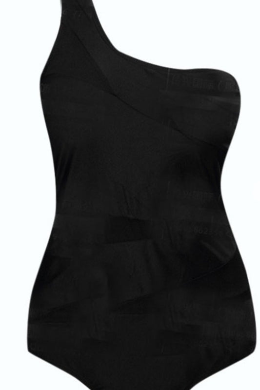 Ohana One Piece Swimsuit