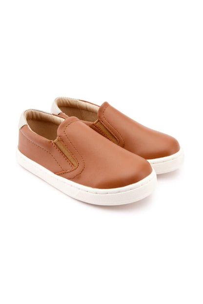 Old Soles Boys Hoff Style