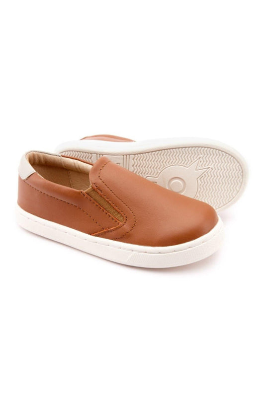 Old Soles Boys Hoff Style