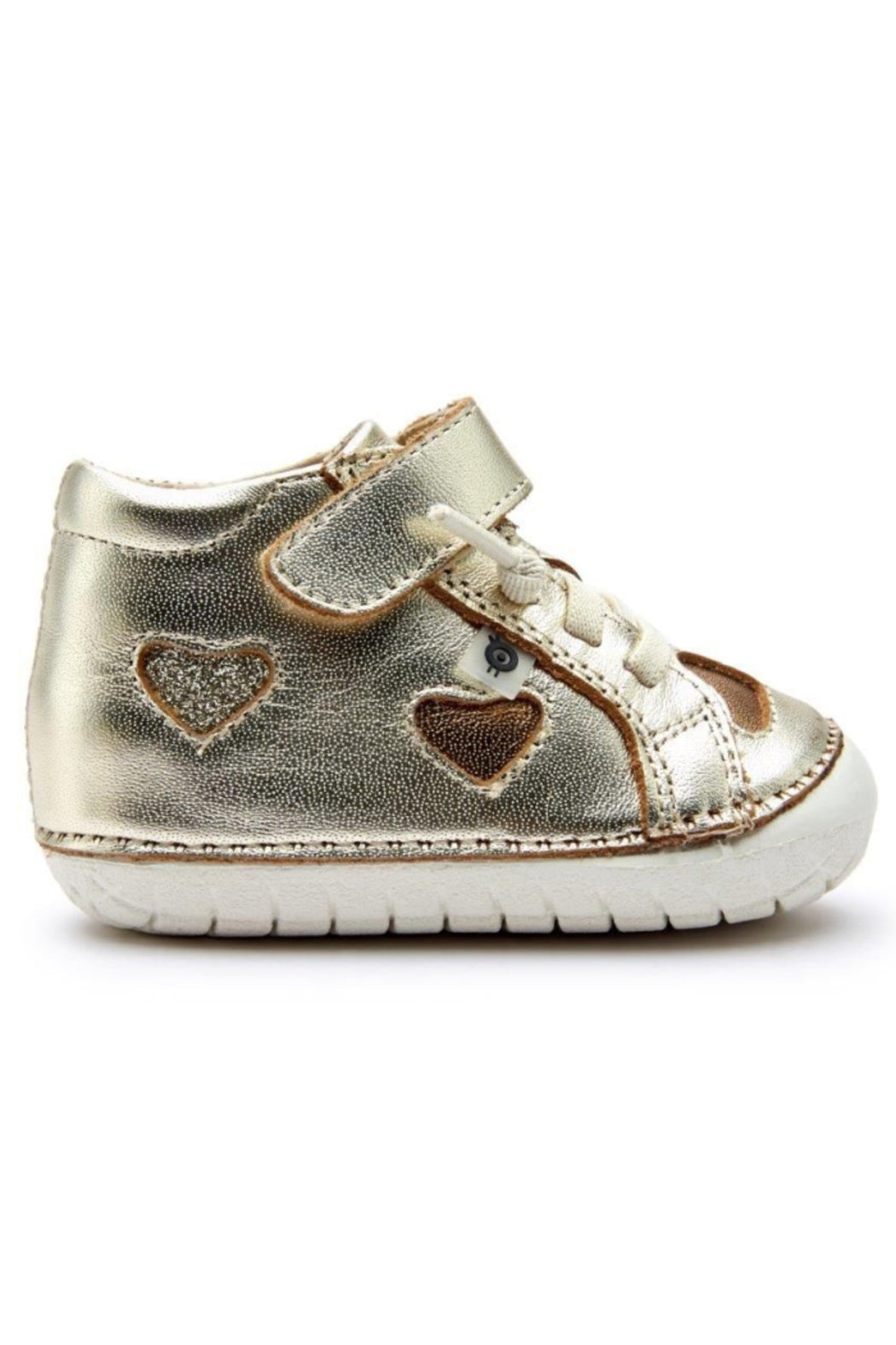 Old Soles First Walker LOVE-LY