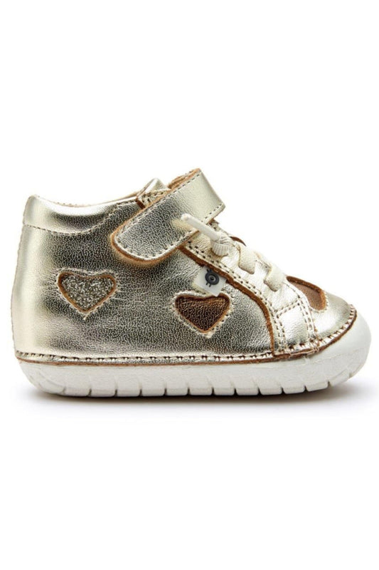 Old Soles First Walker LOVE-LY