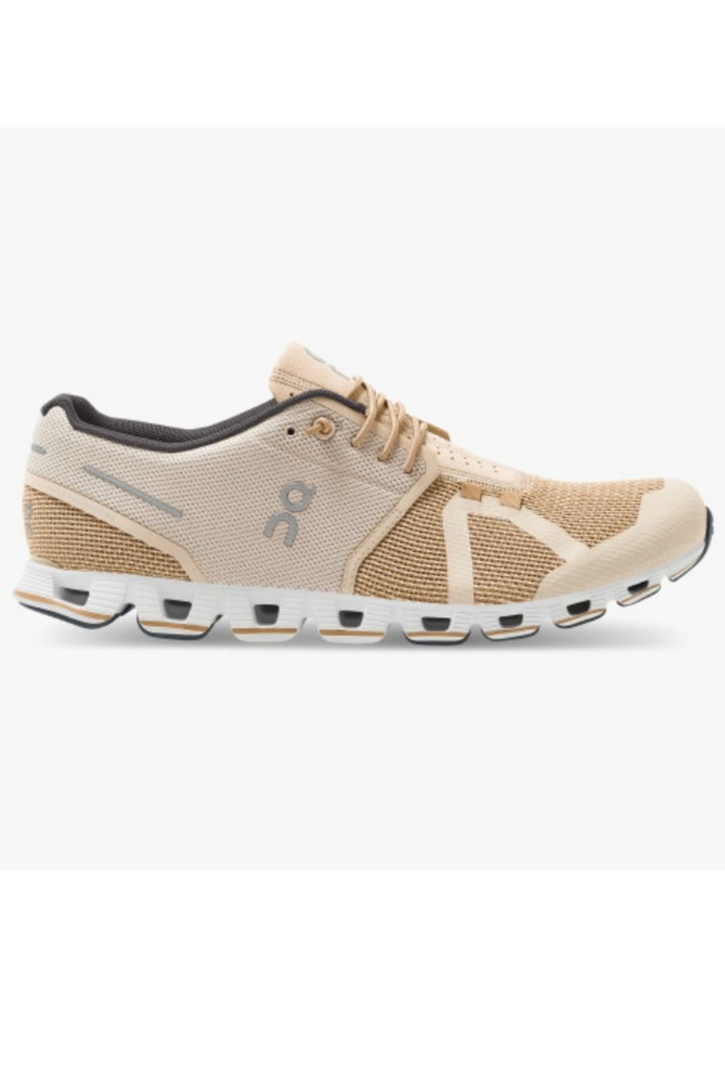 On Running Men's Cloud
