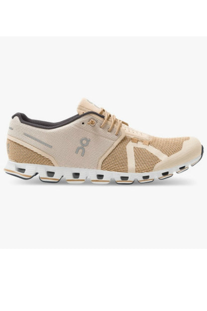 On Running Men's Cloud