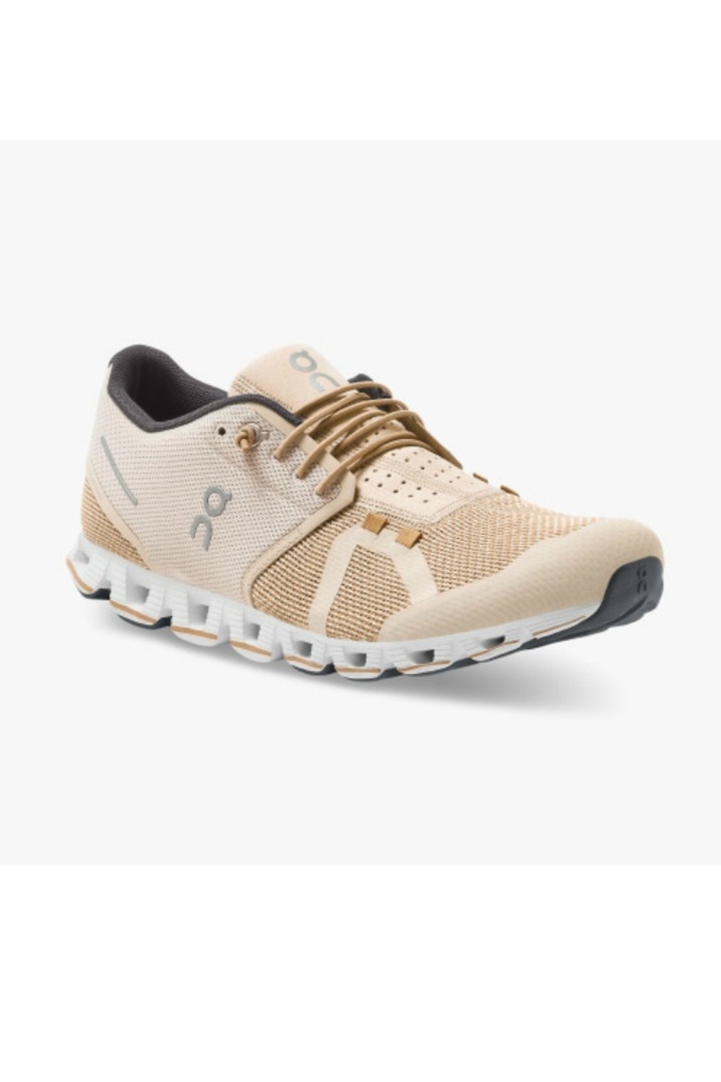 On Running Men's Cloud