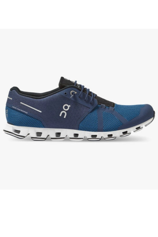 On Running Men's Cloud