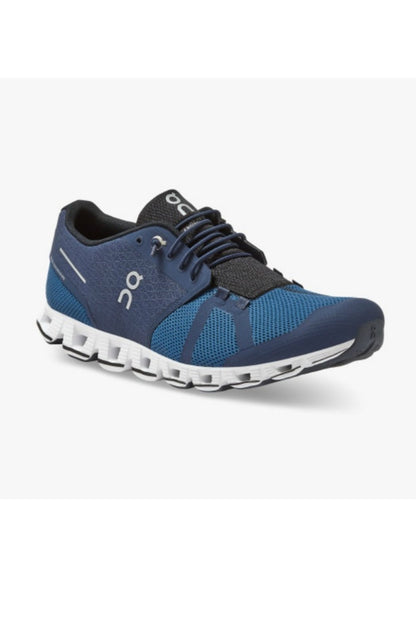 On Running Men's Cloud