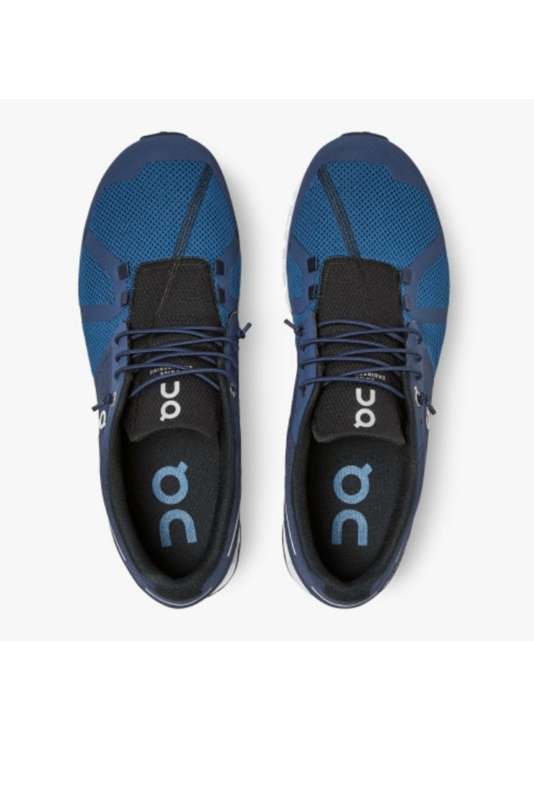 On Running Men's Cloud