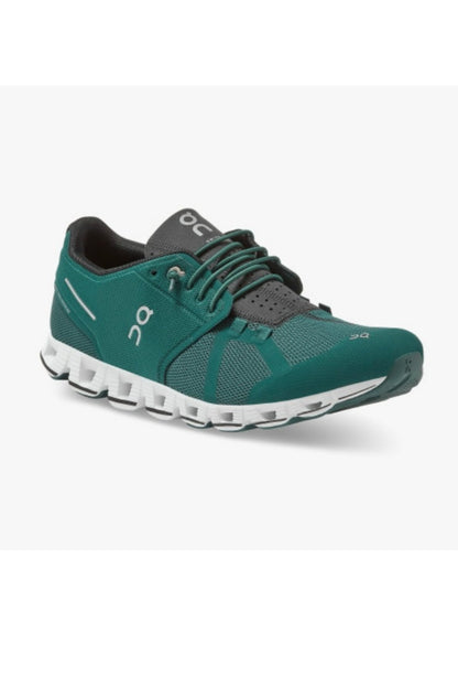 On Running Men's Cloud