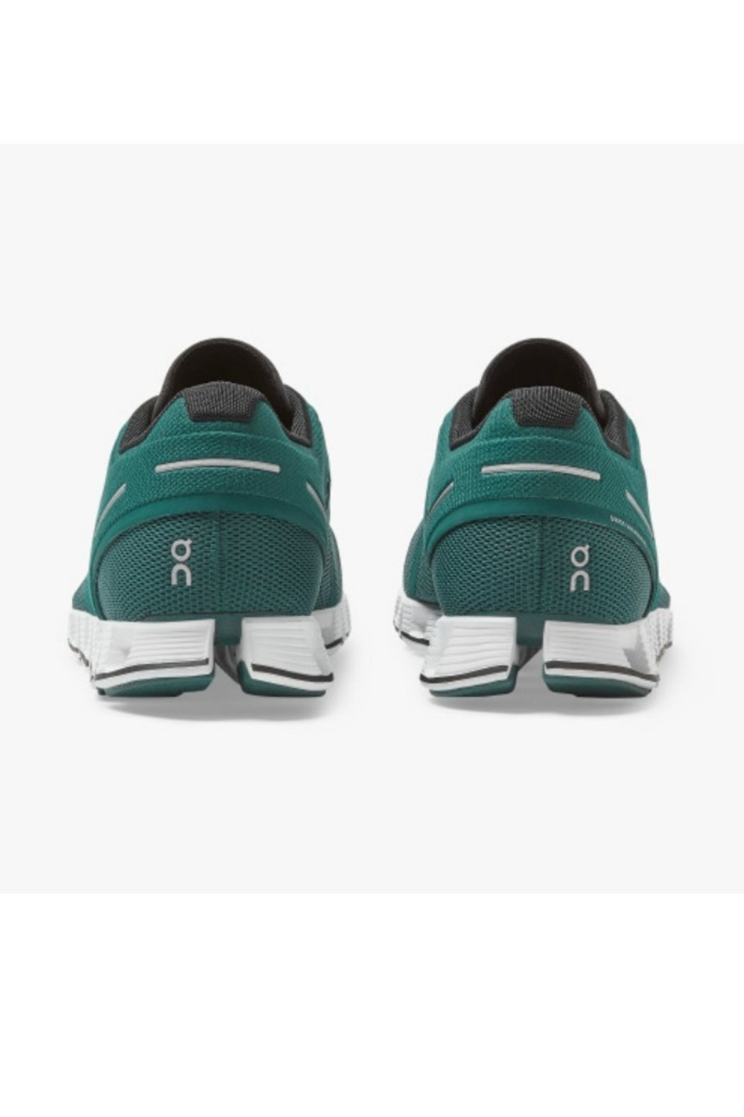 On Running Men's Cloud