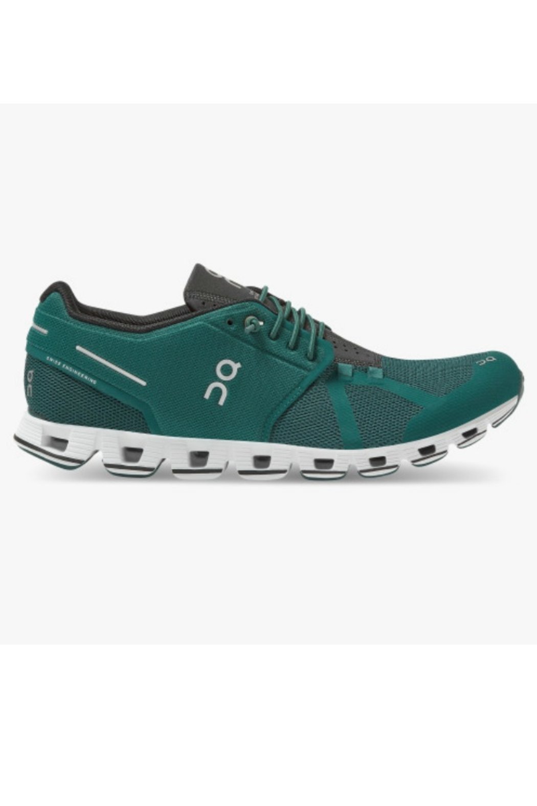 On Running Men's Cloud