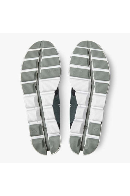 On Running Men's Cloud