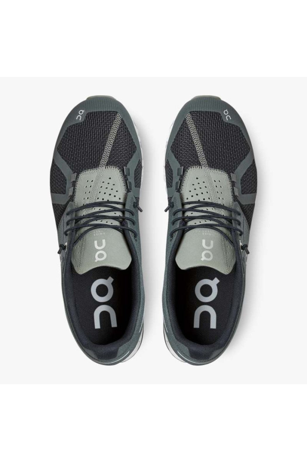 On Running Men's Cloud