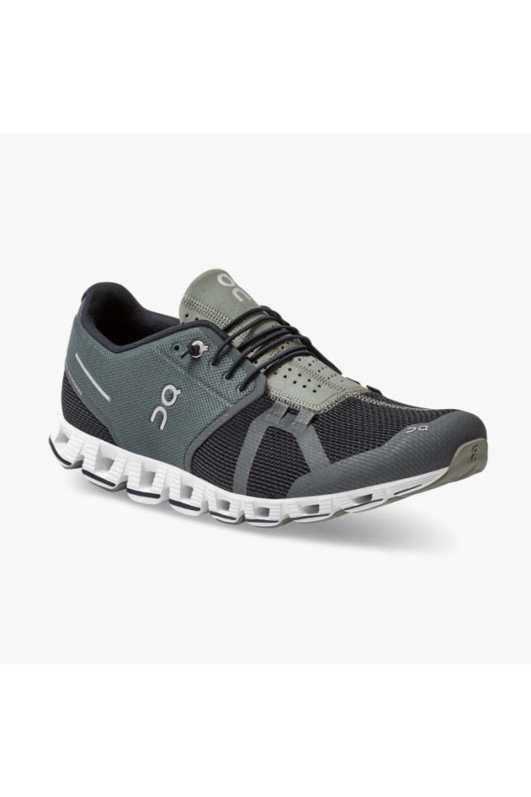 On Running Men's Cloud