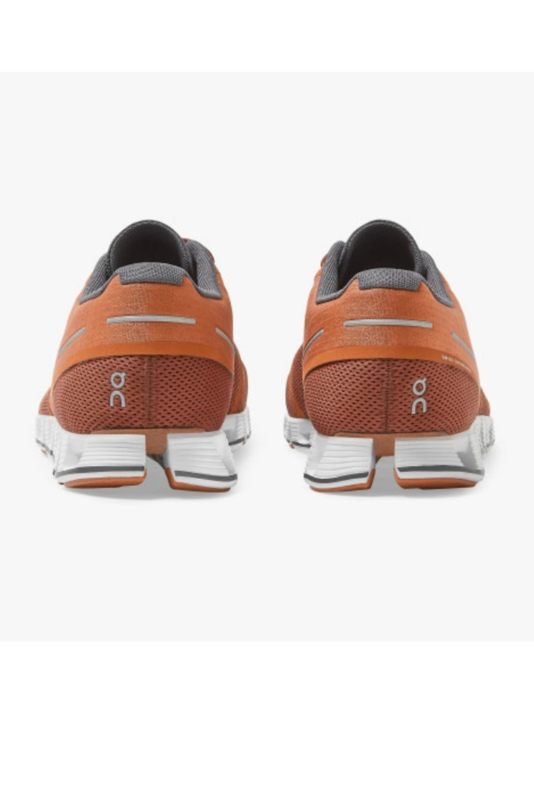 On Running Men's Cloud