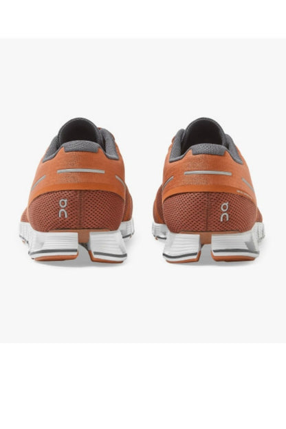 On Running Men's Cloud