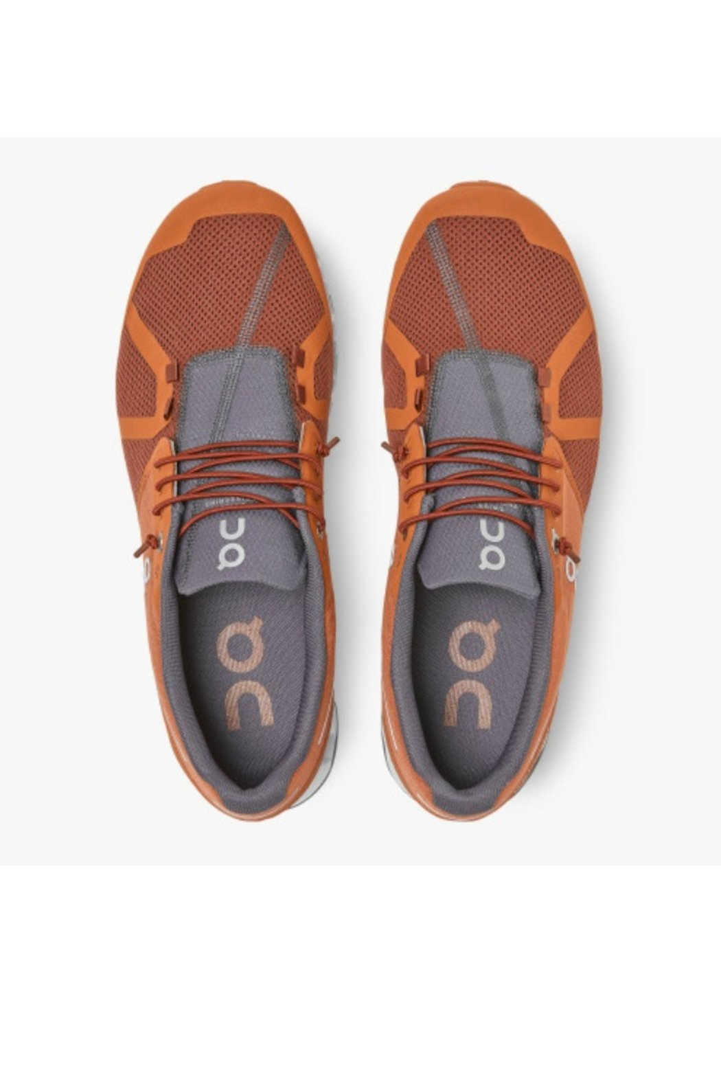 On Running Men's Cloud