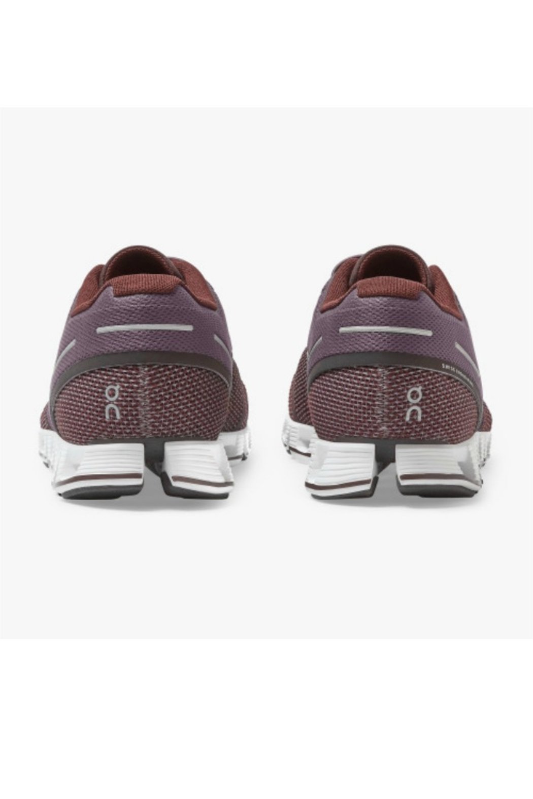 On Running Men's Cloud